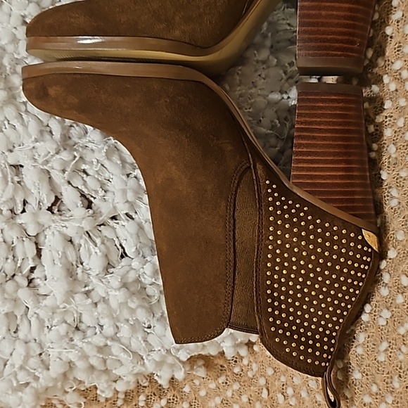 Michael Kors Booties - Picture 8 of 16